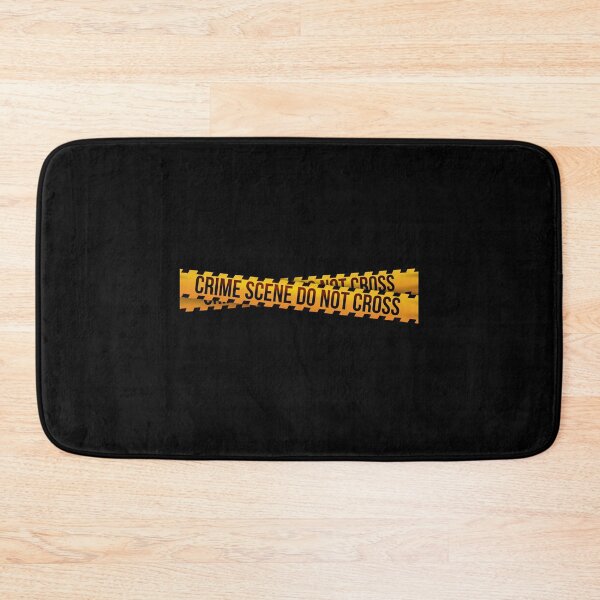 Item preview, Crime Scene! designed and sold by Sky-99.