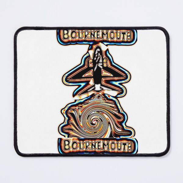 Item preview, BOURNEMOUTH - AIRSHOW designed and sold by vanessaperu.