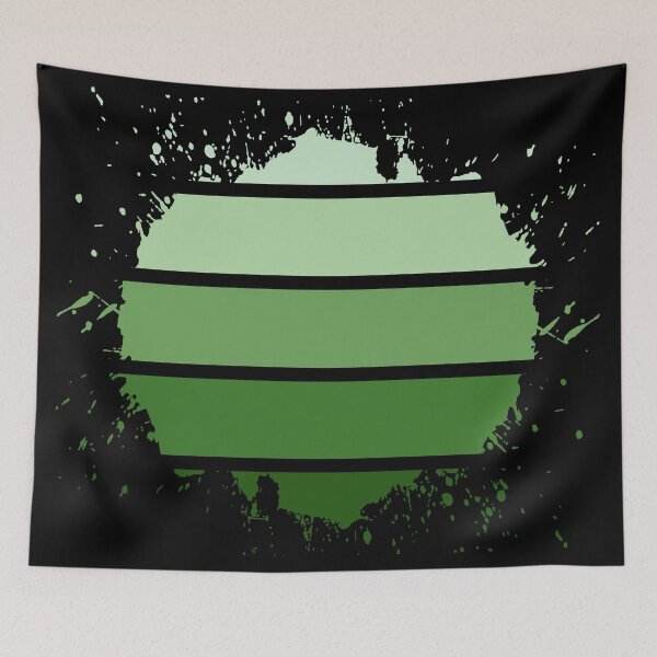 Item preview, Different Paint Splashes - SR02 designed and sold by AlfabetDesign.