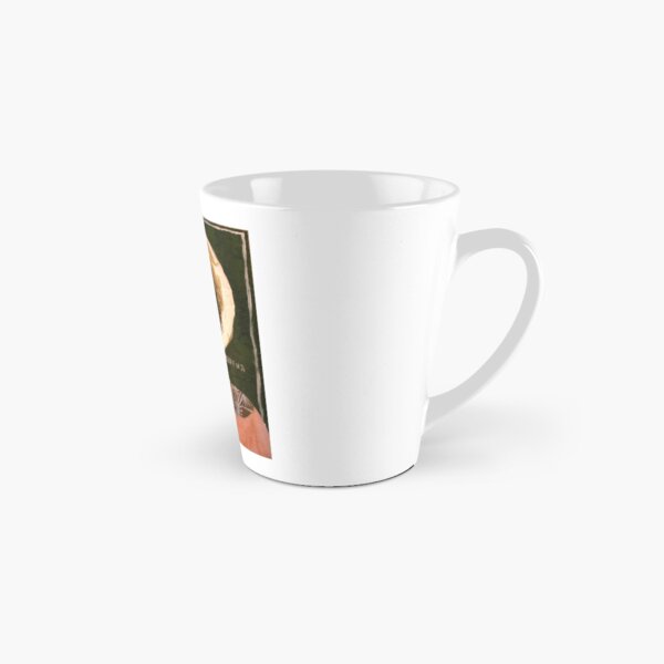 St. Margaret Tall Mug