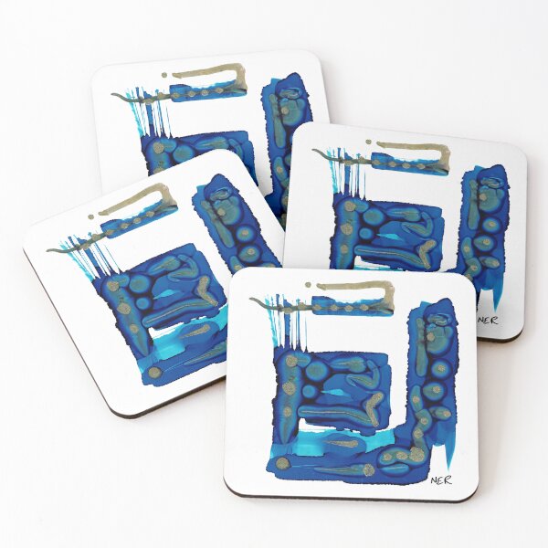 Item preview, In the Greek Isles designed and sold by Nancy E Richards.