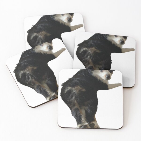 Item preview, Beldad designed and sold by starsandbones.