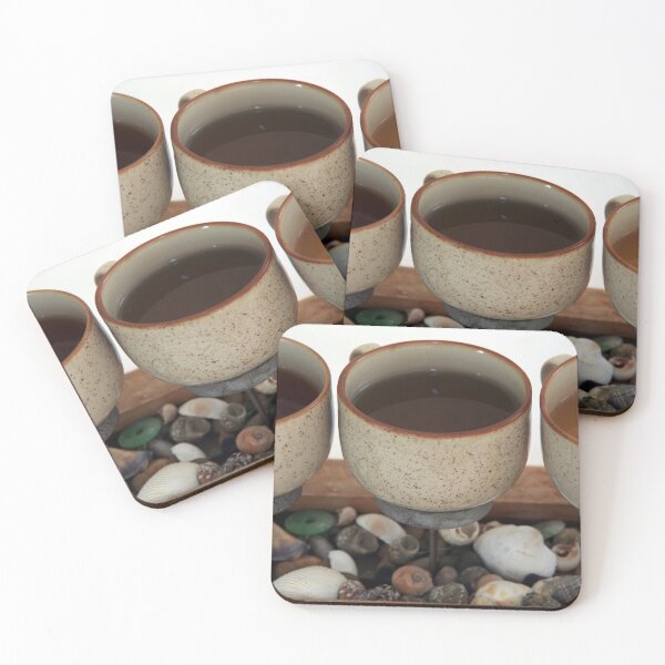 Item preview, Cups of tea designed and sold by LuminusProject.