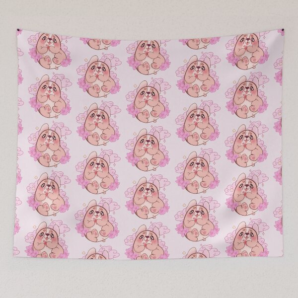 Item preview, Super Kawaii Pembroke Corgi  designed and sold by Paintingpixel.