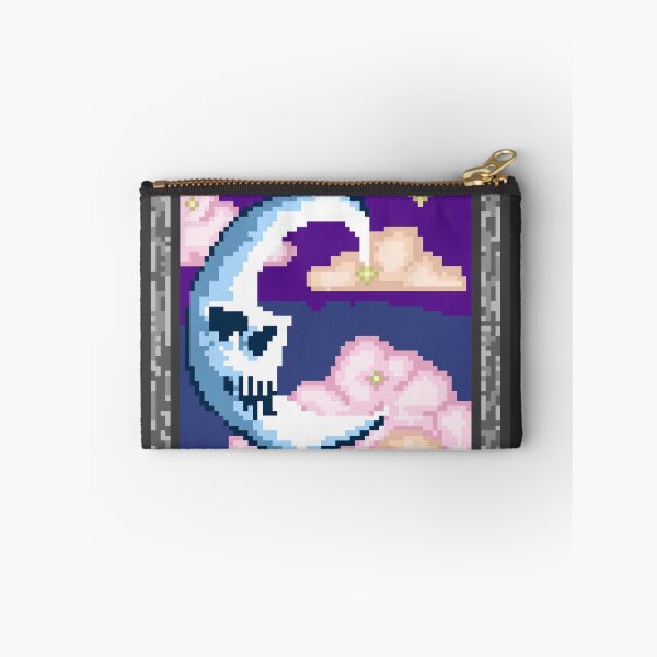 Item preview, The Moon Tarot designed and sold by Artistinwaiting.