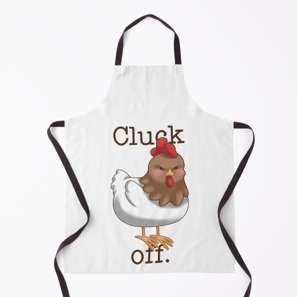 Item preview, So Cluckin’ Mad designed and sold by nopurposeflower.