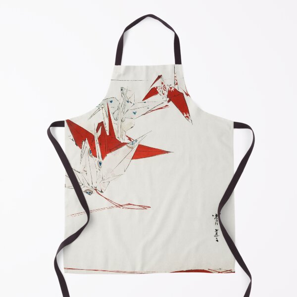 Item preview, Papiroflexia De Aves designed and sold by SummerTshirt.