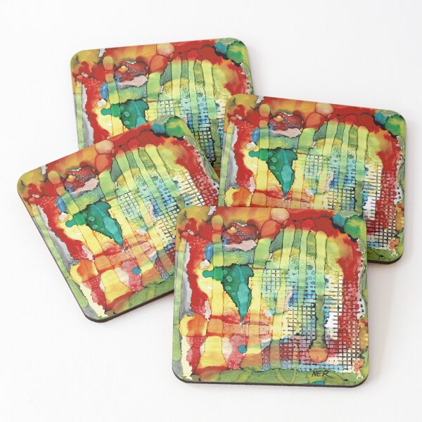 Item preview, Light Floods Through designed and sold by Nancy E Richards.