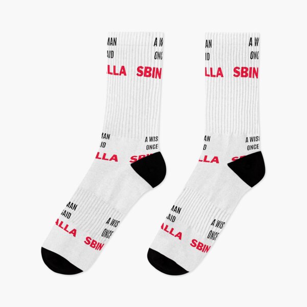 Item preview, A Wise Man Once Said, "sBinalla" (2) designed and sold by F1TwoTee.