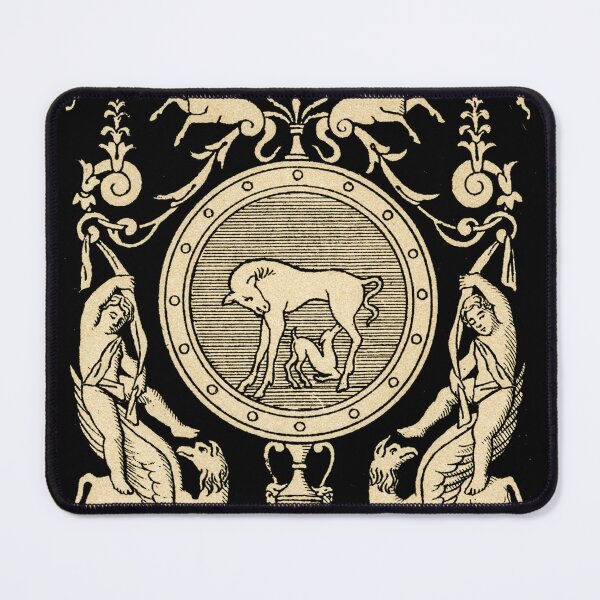 Item preview, Helpful Hippogriffs designed and sold by AmbersOffice.