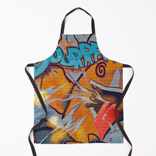 Item preview, Graffiti Street Art with Cat Burping Soda Pop designed and sold by RyanCaudell.