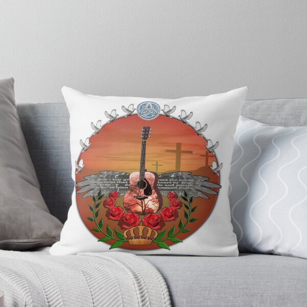 Item preview, amazing grace designed and sold by justinwregier.