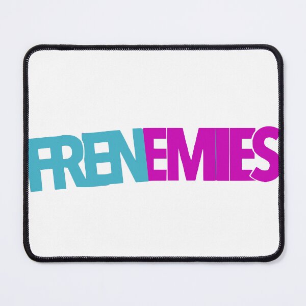 Item preview, Frenemies designed and sold by bananascream.
