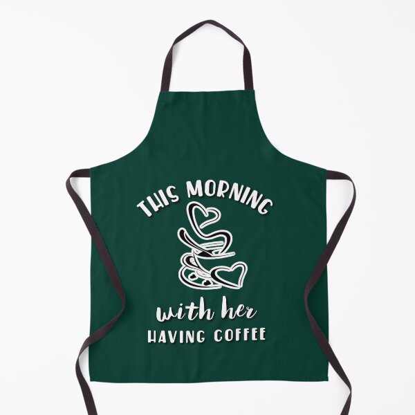 Item preview, This morning with her having coffee. designed and sold by Umiska.