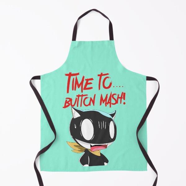 Item preview, Time To Button Mash! designed and sold by otaku-art.