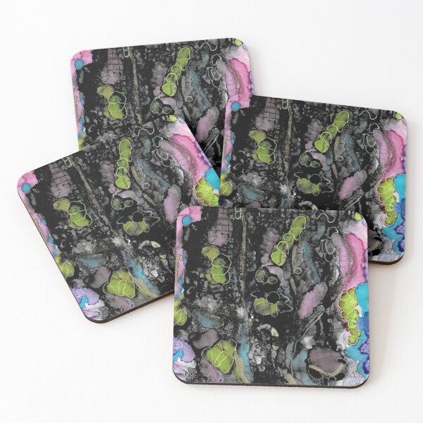 Item preview, My Secret Garden designed and sold by Nancy E Richards.
