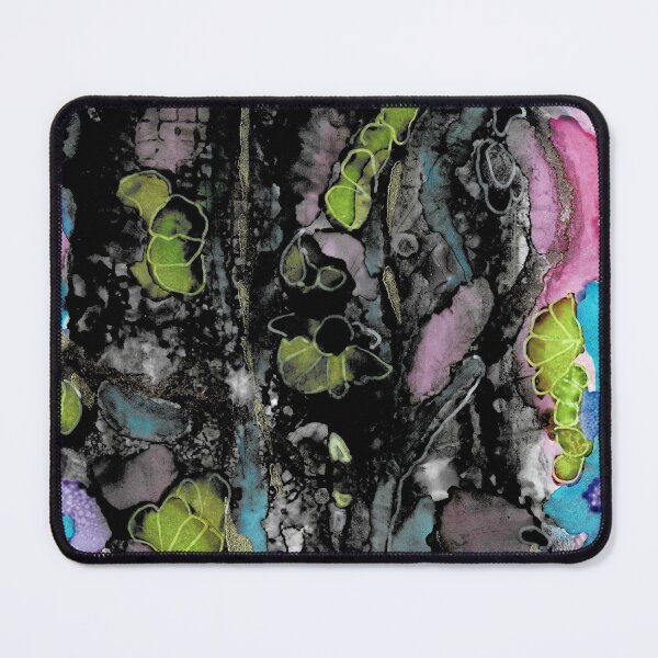 Item preview, My Secret Garden designed and sold by Nancy E Richards.