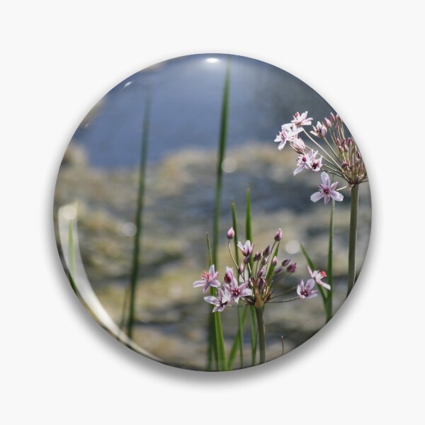 Item preview, Wild Garlic  designed and sold by photoclique.