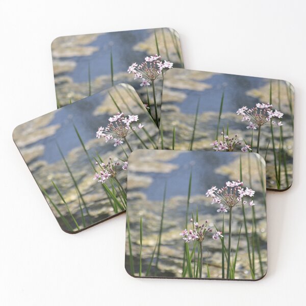 Item preview, Wild Garlic  designed and sold by photoclique.