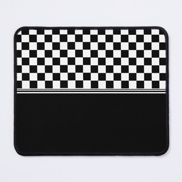 Item preview, Stylish black and white ska inspired v3 designed and sold by Auslandesign.
