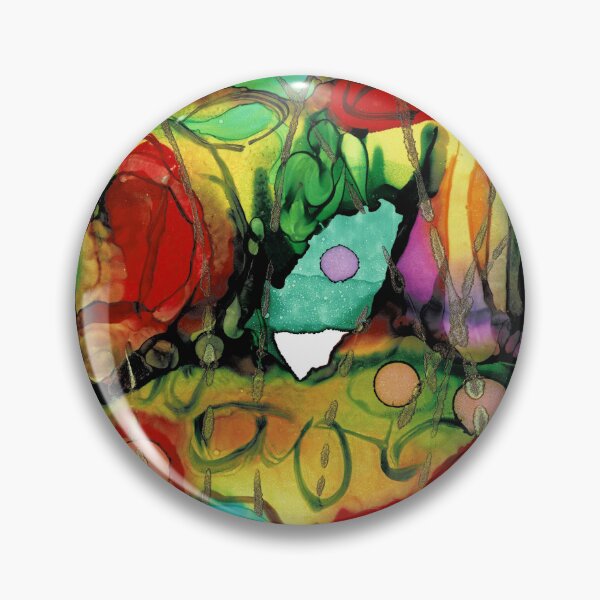 Item preview, Opening in the Rain designed and sold by Nancy E Richards.