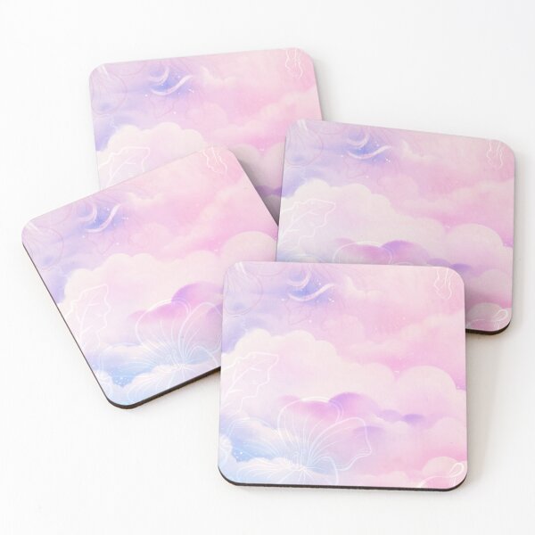 Item preview, Pretty sky designed and sold by Beeroclock.