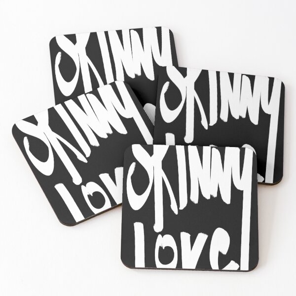Item preview, Skinny Love designed and sold by Krys Dygas.