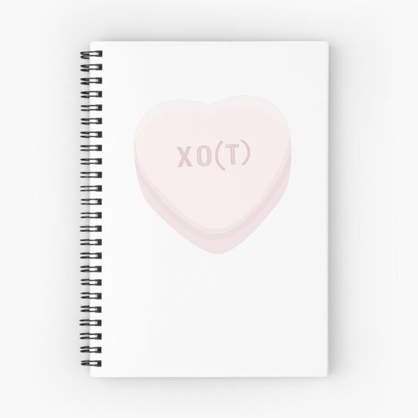 Item preview, XO OT Occupational Therapist, Therapy Assistant Hugs and Kisses Candy Conversation Heart designed and sold by Kendyl Stewart.