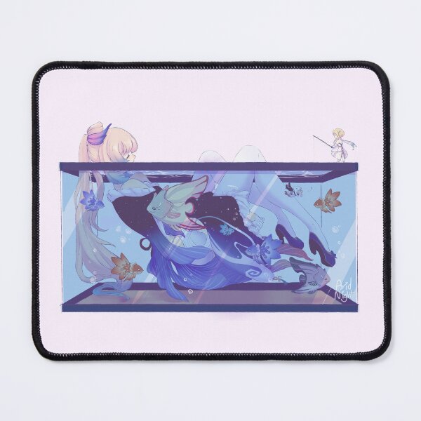 Item preview, Fishtank designed and sold by AridNight.