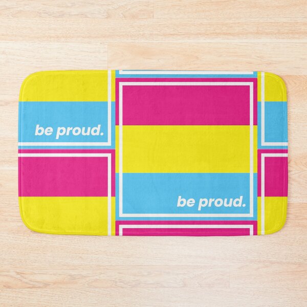 Item preview, LGBT Flag Rainbow Month Celebrate Pride designed and sold by StickerbashCo.
