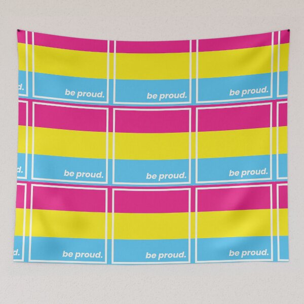 Item preview, LGBT Flag Rainbow Month Celebrate Pride designed and sold by StickerbashCo.