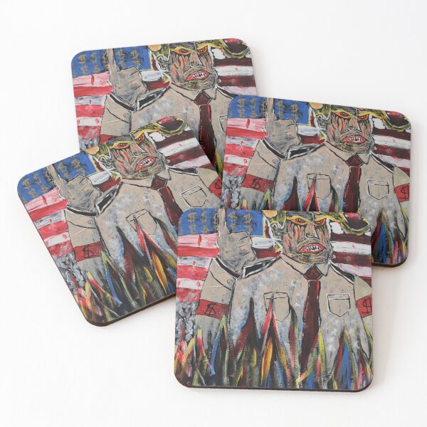 Item preview, The Turd Reich designed and sold by markdalling.
