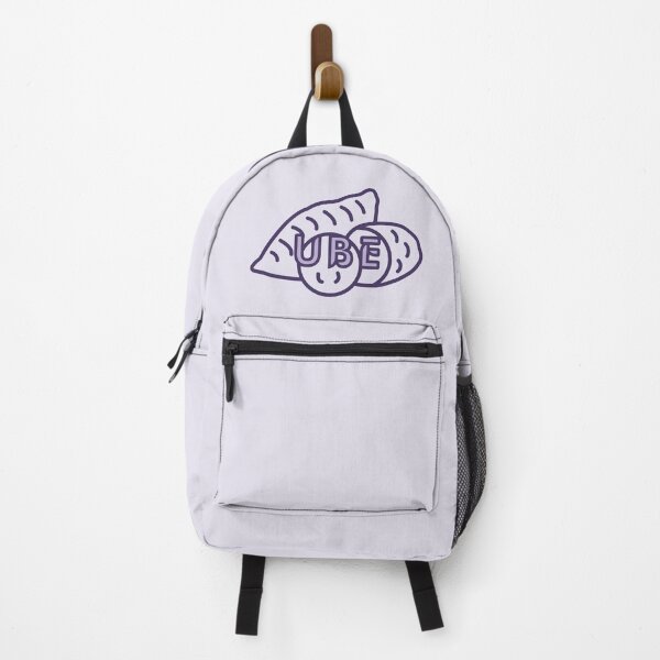 Item preview, Ube Purple Yam designed and sold by DastardLee.