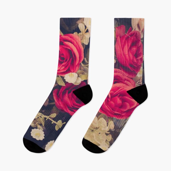 Item preview, Moody florals - Mystic Night 10 designed and sold by CAT-LUVERS.