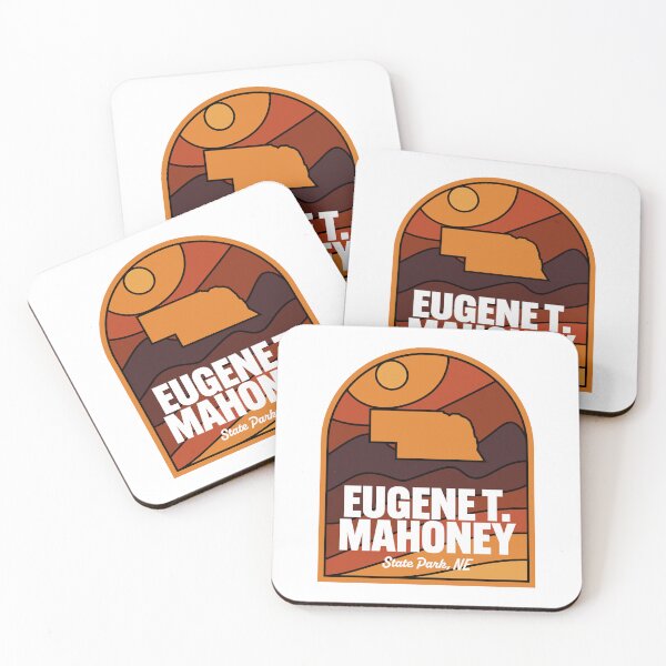 Item preview, Eugene T. Mahoney State Park Nebraska designed and sold by HalpinDesign.