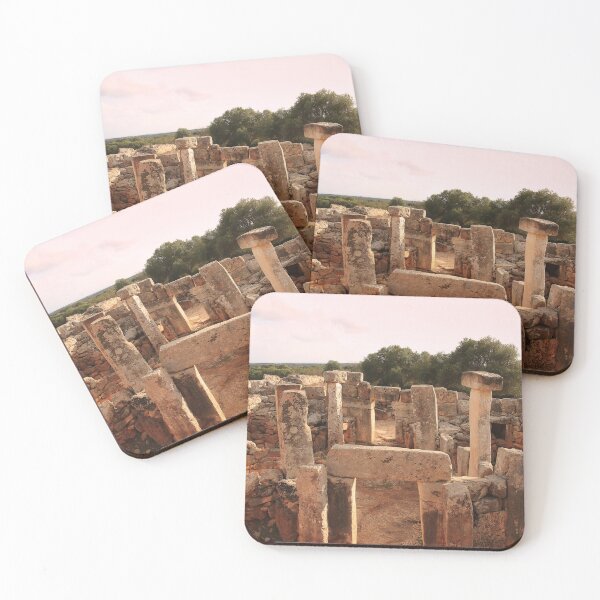 Item preview, Mesolithic village designed and sold by miradorpictures.