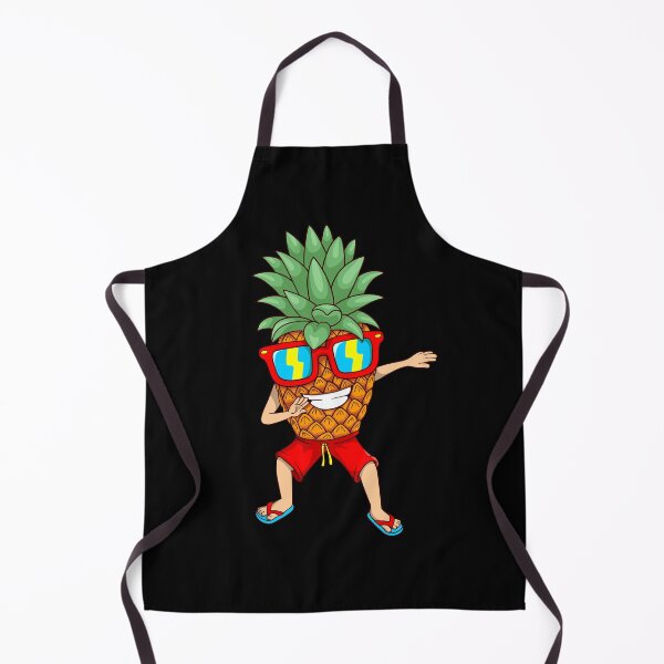 Item preview, Pineapple Dabbing Sunglasses Summer Gift designed and sold by Ibu83.