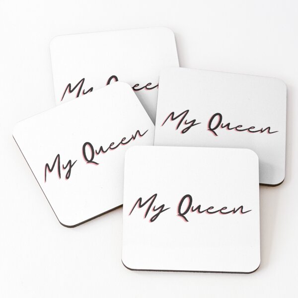 Item preview, My Queen designed and sold by ChessPoker.