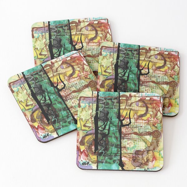 Item preview, Standing Tall designed and sold by Nancy E Richards.