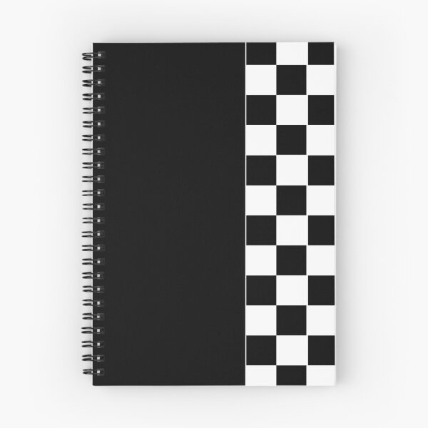 Item preview, Black and white two tone designed and sold by Auslandesign.