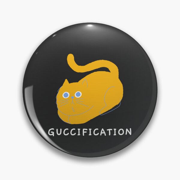 Item preview, Guccification designed and sold by art-fox.