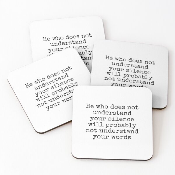 Item preview, Elbert Hubbard Quote designed and sold by The-Quote-House.