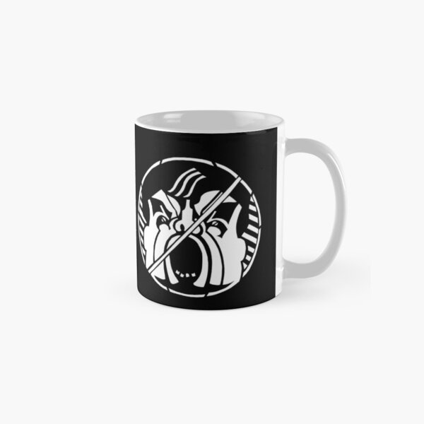 Say No to Hate Classic Mug