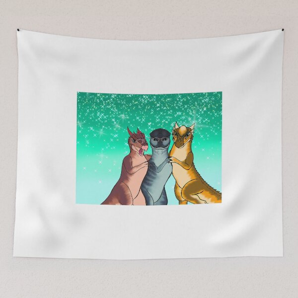 Item preview, Three Peas in a Pod designed and sold by dawnsummer.