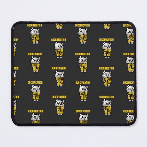 Item preview, Guccification designed and sold by art-fox.