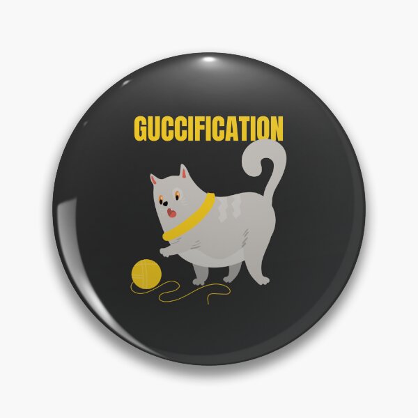 Item preview, Guccification designed and sold by art-fox.