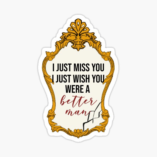 Message in a Bottle Taylor Swift Sticker – YellowDaisyBoutique