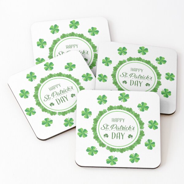 Item preview, Happy St. Patrick's Day 2 designed and sold by TLikeT-shirt.