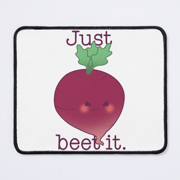 Item preview, Back to Your (Beet)Roots designed and sold by nopurposeflower.
