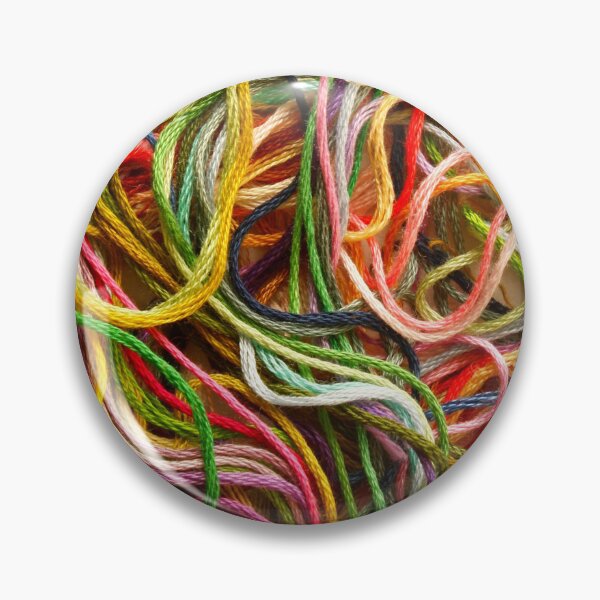 Item preview, Strings And Threads designed and sold by artistoutfitter.